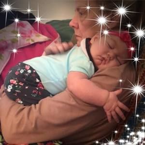 Meet your Posher, Cheryl